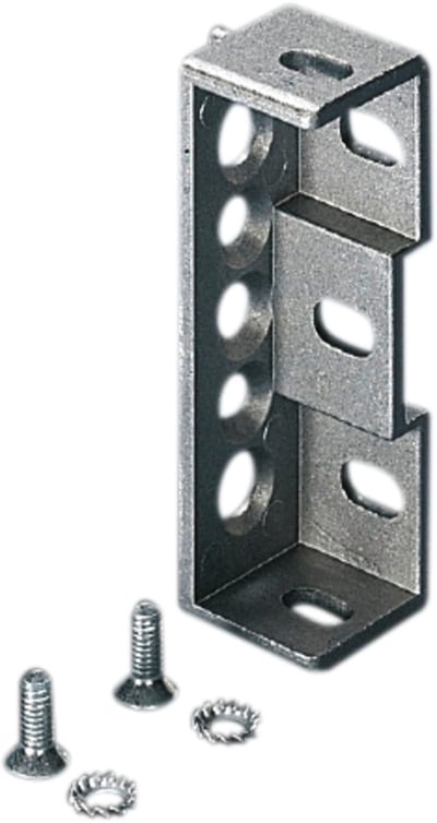 Combination Holder F MONT-RAIL 24ST