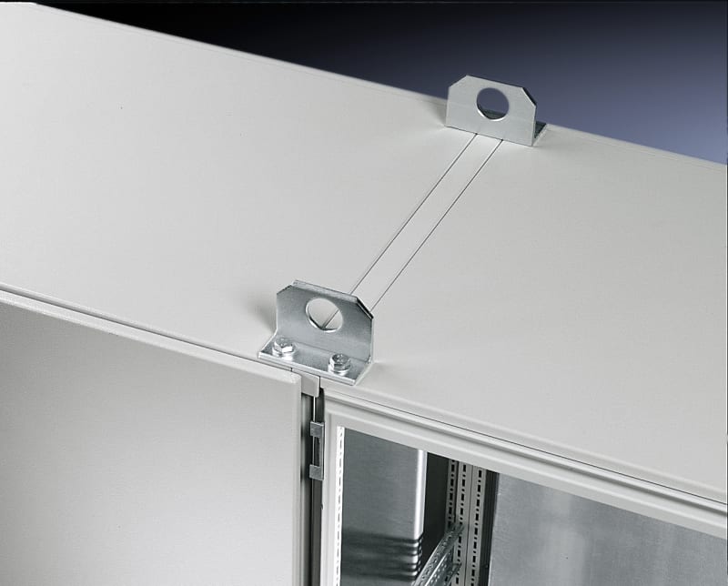 Kombinasjonsangle for PS-cabinet (4540000)