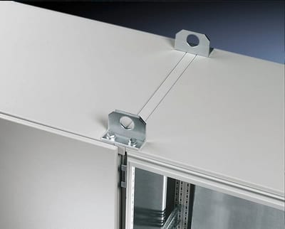 Kombinasjonsangle for PS-cabinet