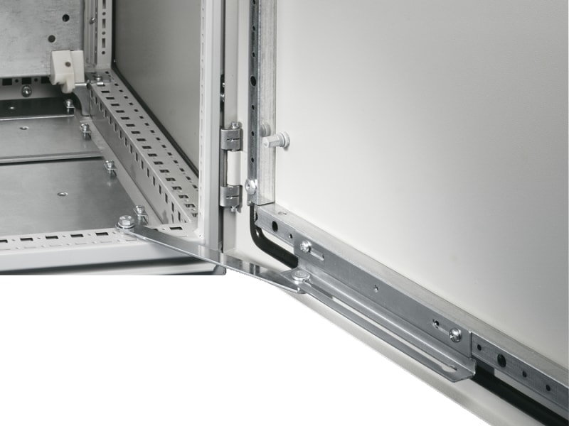 Rittal 4583000 SZ Door Stay for TS, SE, TP Universal Console and PC
