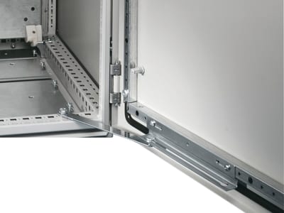 Rittal 4583000 SZ Door Stay for TS, SE, TP Universal Console and PC