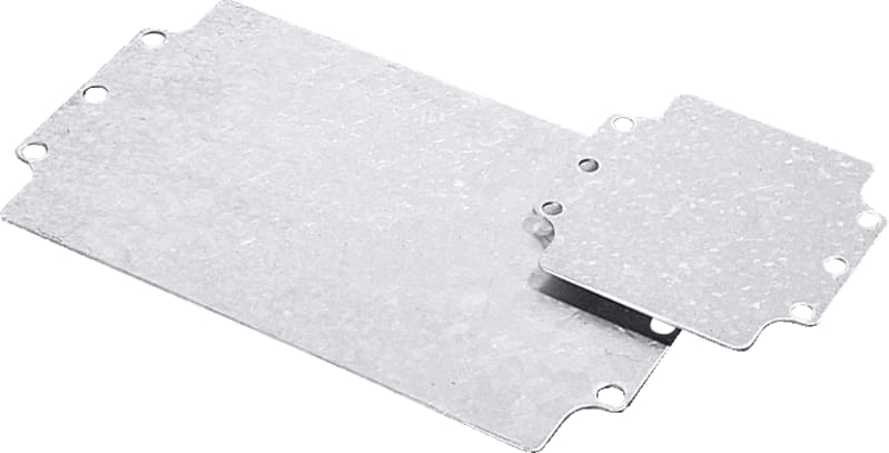 Mounting Plates FOR GA9110210 (9110700)