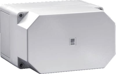 PK BOX GR.Cover 254X180X165
