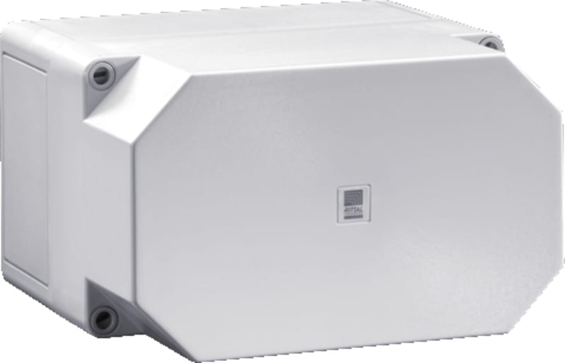 PK BOX GR.Cover 360X254X165 (9524000)