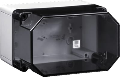 PK BOX KL.Cover 360X254X165