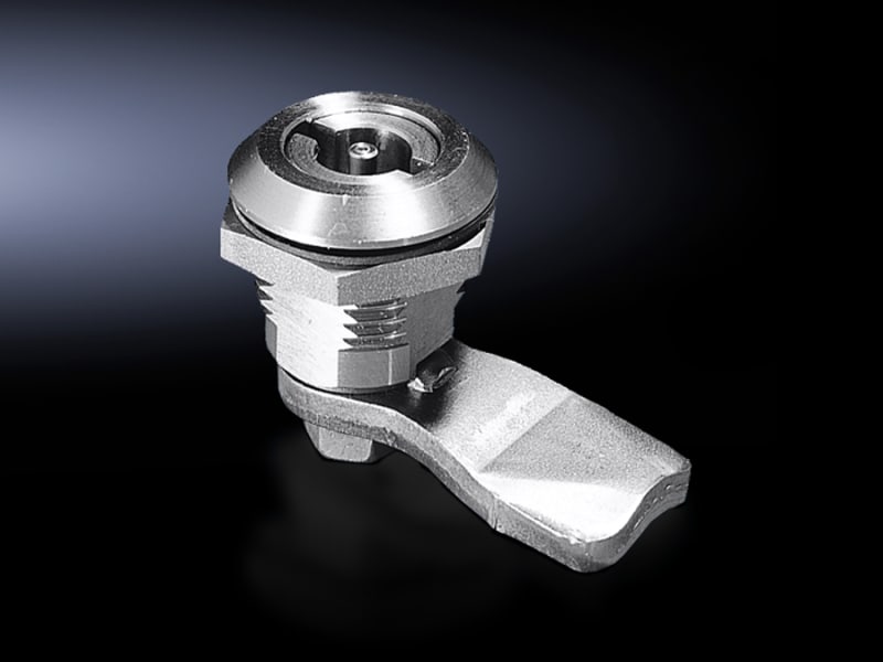 Stainless LOCK FOR AE-Cabinet (2304000)