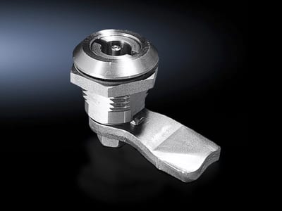 Stainless LOCK FOR AE-Cabinet