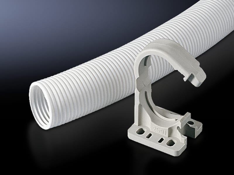 Flexible Cable Conduit Holder 36 mm/20 pcs (2594000)