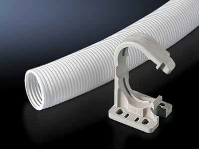 Flexible Cable Conduit Holder 36 mm/20 pcs