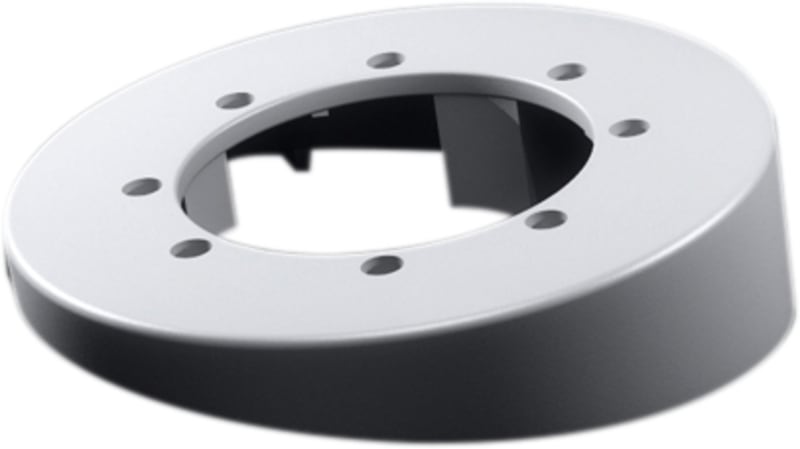 Helningsadapter 10° CP60 Ø130 (6206400)