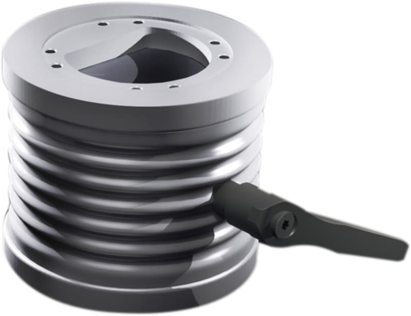 Helningsadapter +/-45° (6206420)