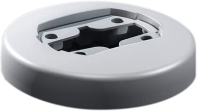 Enclosure Bracket fast Ø130mm