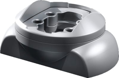 Enclosure Bracket FAST CP60 ?