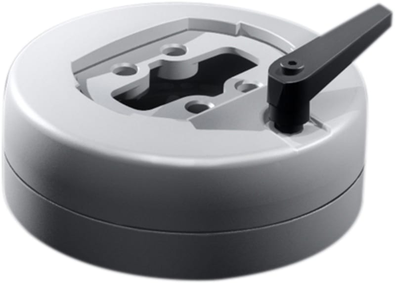 Enclosure Bracket swing Ø130 (6206300)