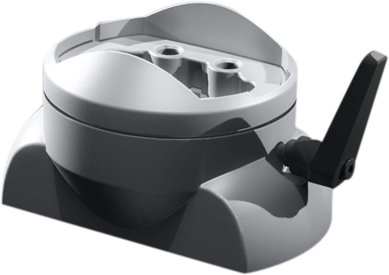 Enclosure Bracket swing CP60 (6206340)