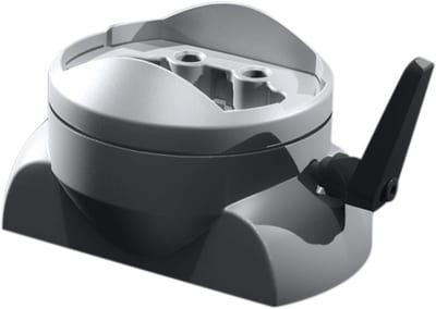 Enclosure Bracket swing CP60