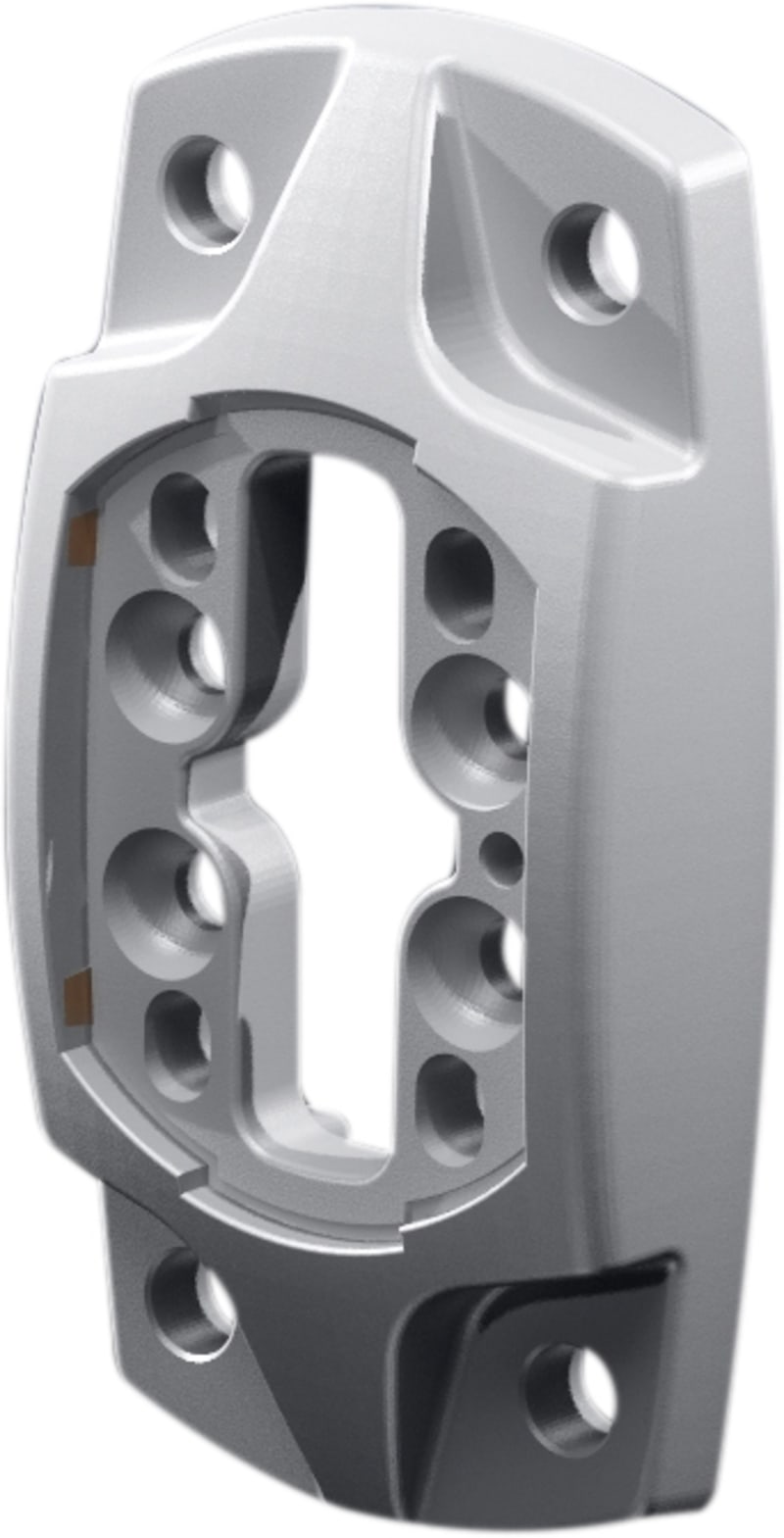 Wall bracket fast (low) CP 60 (6206820)