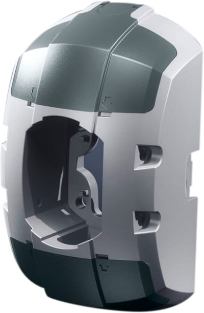 Wall bracket fast (high) CP 60