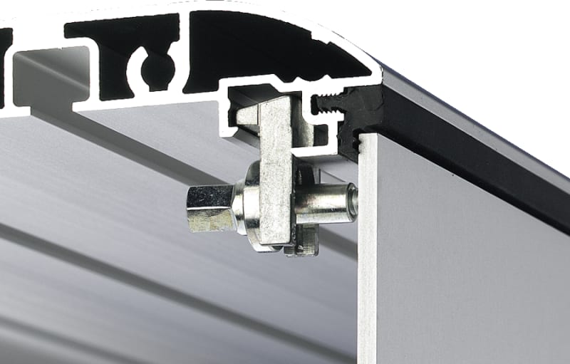 Mounting kit M5 (6053500)