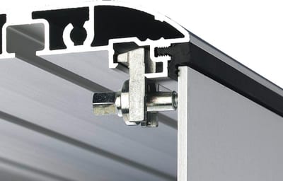Mounting kit M5 (6053500)
