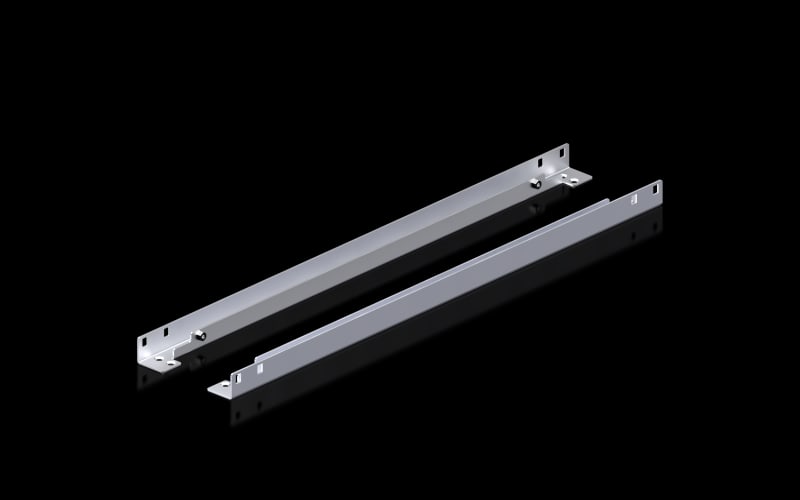 Gliderail for mounting plate VX 1000mm (8617403)