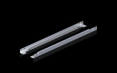 Gliderail for mounting plate VX 1000mm