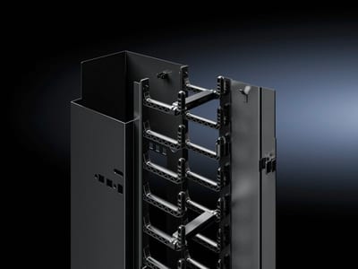 Cable Trunking for VX IT 38HE