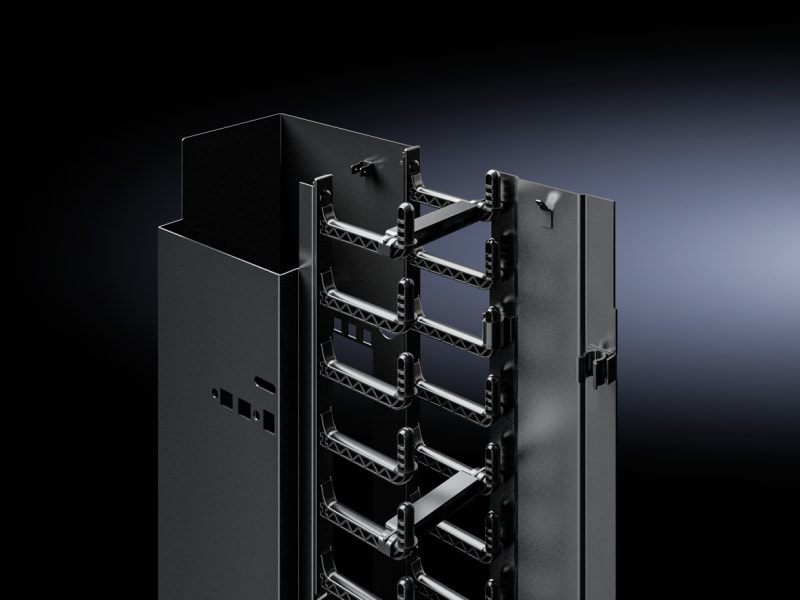 Cable Trunking for VX IT 47HE (5302053)