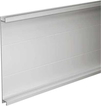 Rittal SV base plate profile RL60 PLS800 700 mm 3-pole