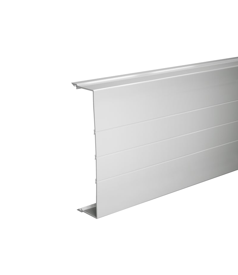 Cover Profile RL60 2 pcs (9340200)
