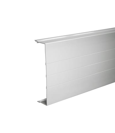 Cover Profile RL60 2 pcs (9340200)