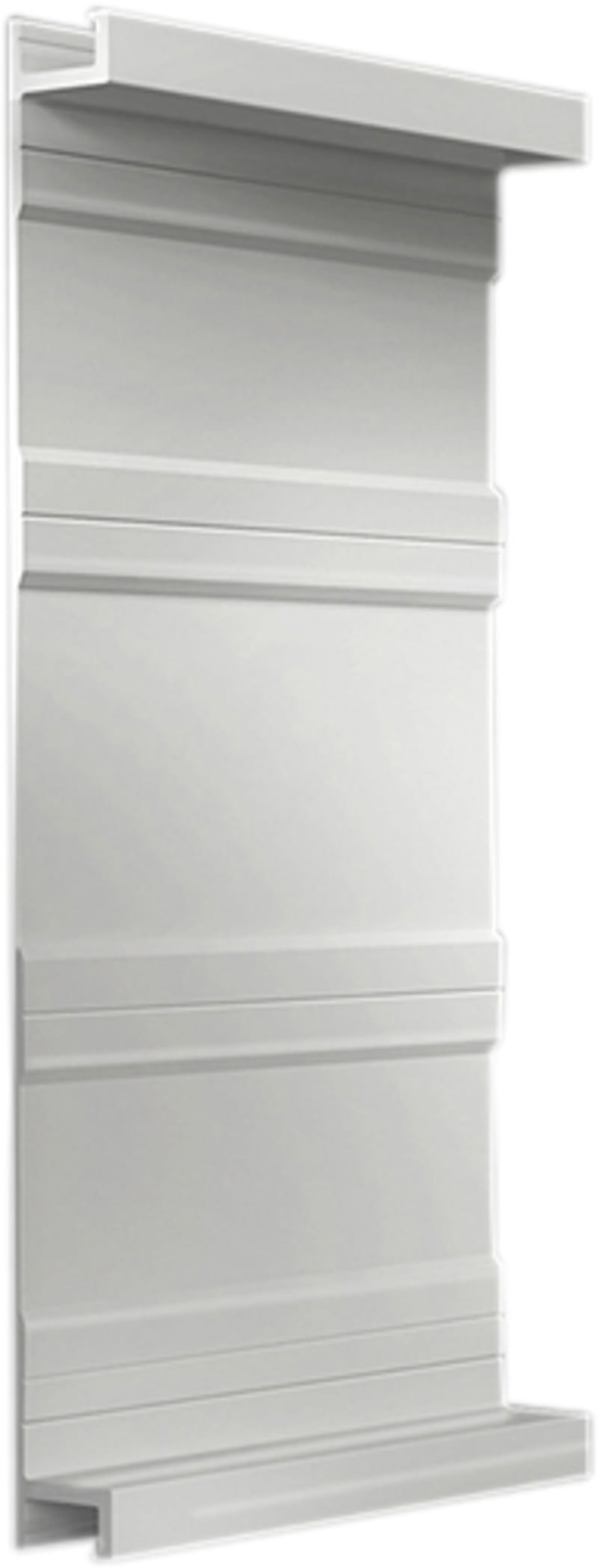 Intermediate Base Plate Profile, 2 pcs (9340140)