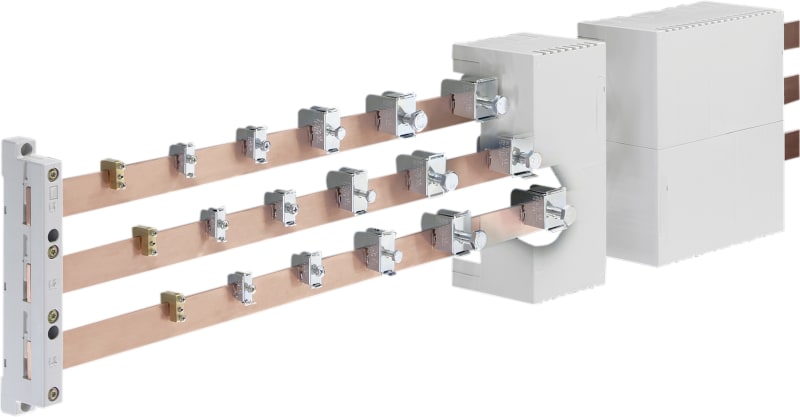 For.terminal 16-50mm 6-10 CU (3457500)