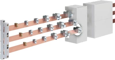 For.terminal 35-70mm 6-10 CU