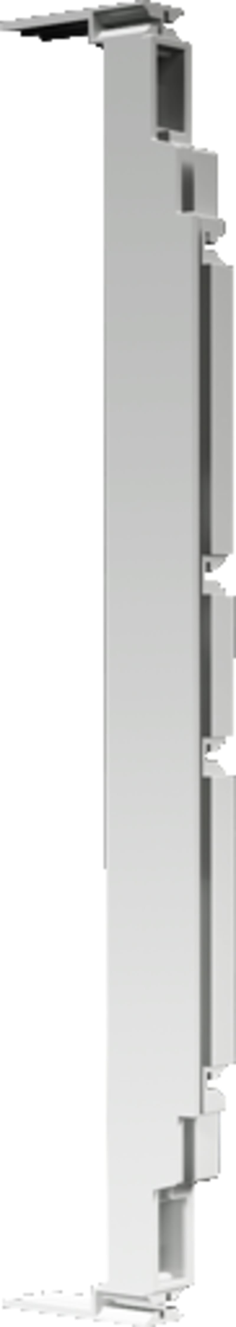 Rittal 9340290 SV Insert Strip for OM Adapter/Carrier 2 pcs