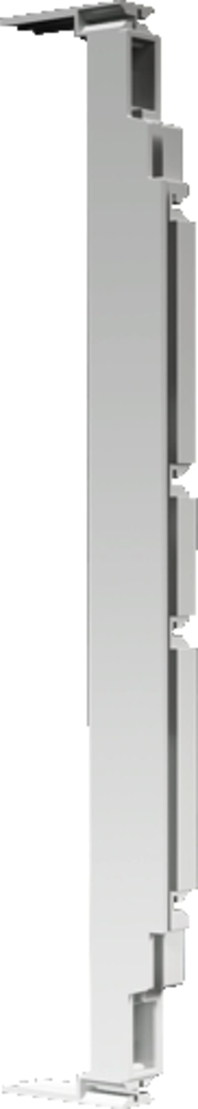 Rittal 9340290 SV Insert Strip for OM Adapter/Carrier 2 pcs