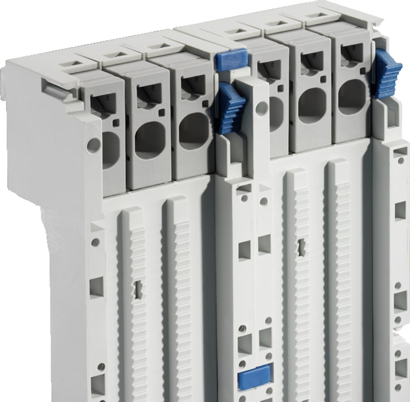 Sammenmountingsklemme 20 pcs (9340280)