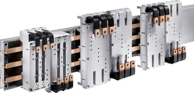 App.adapter CB 630A 690V n