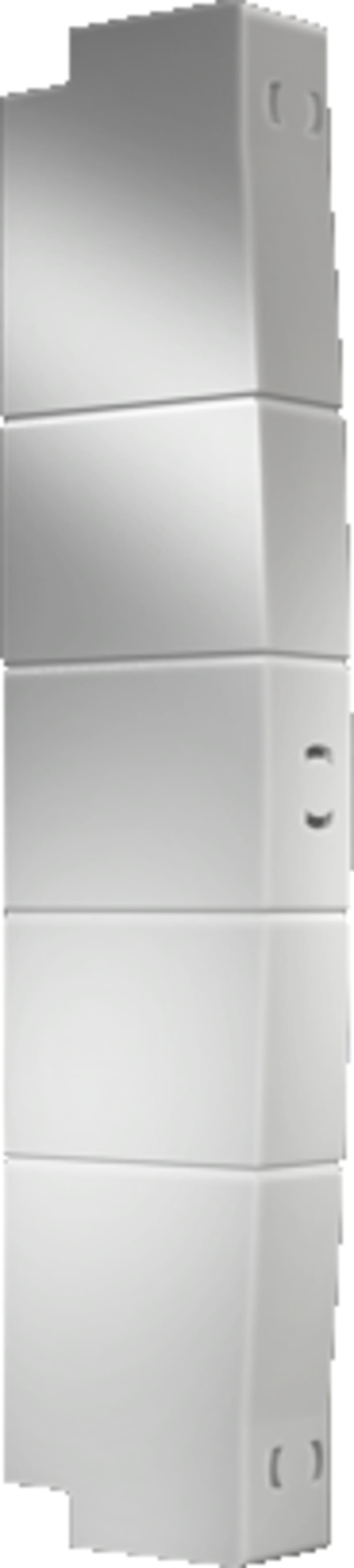 RILINE60 end cap pk 2 (9340074)