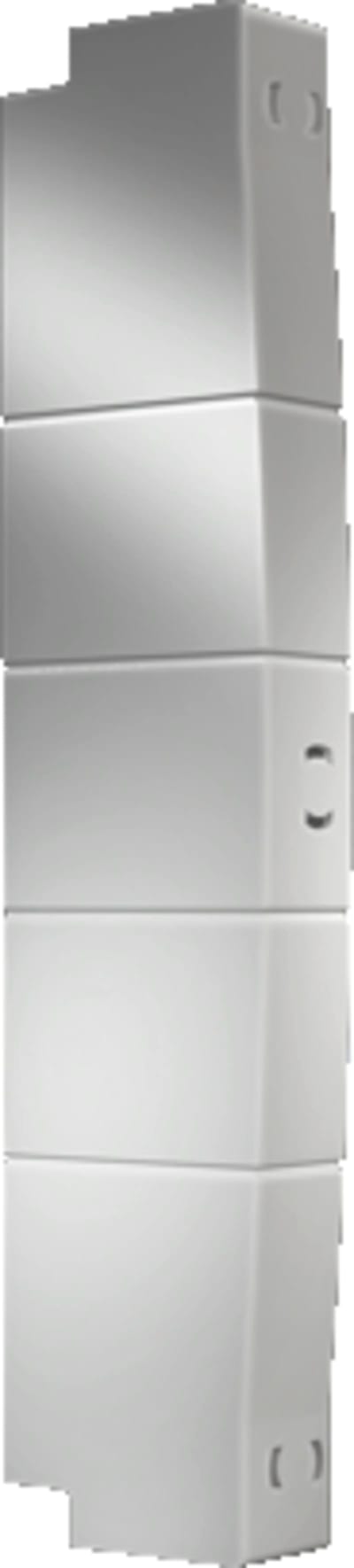 RILINE60 end cap pk 2