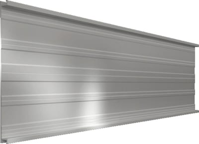 Rittal 9340134 RiLine60 Base Tray 4-Pole PLS 1100 mm