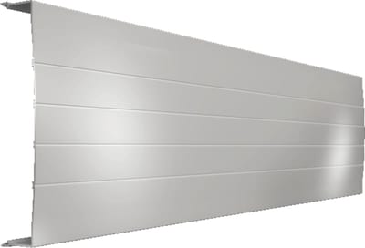 Rittal RiLine60 cover profile 4-pole 1100 mm PLS 1600