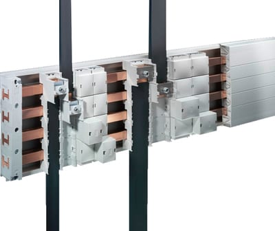 Tilkoplingsadabter 800A, 690V