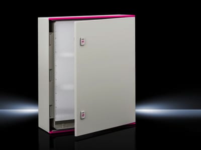 Plastic Enclosure AX 400X400X200