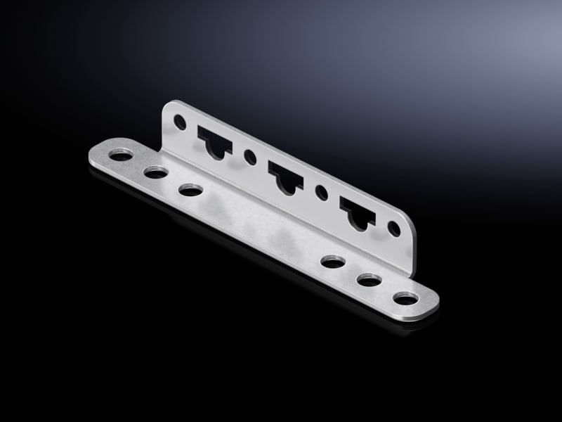 Universal Bracket for AX Plastic Enclosure (1485200)