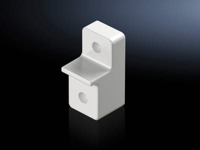 Wall Bracket AX for Plastic Enclosure