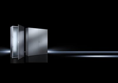 System Enclosure VX SE 600X1800X500 RF