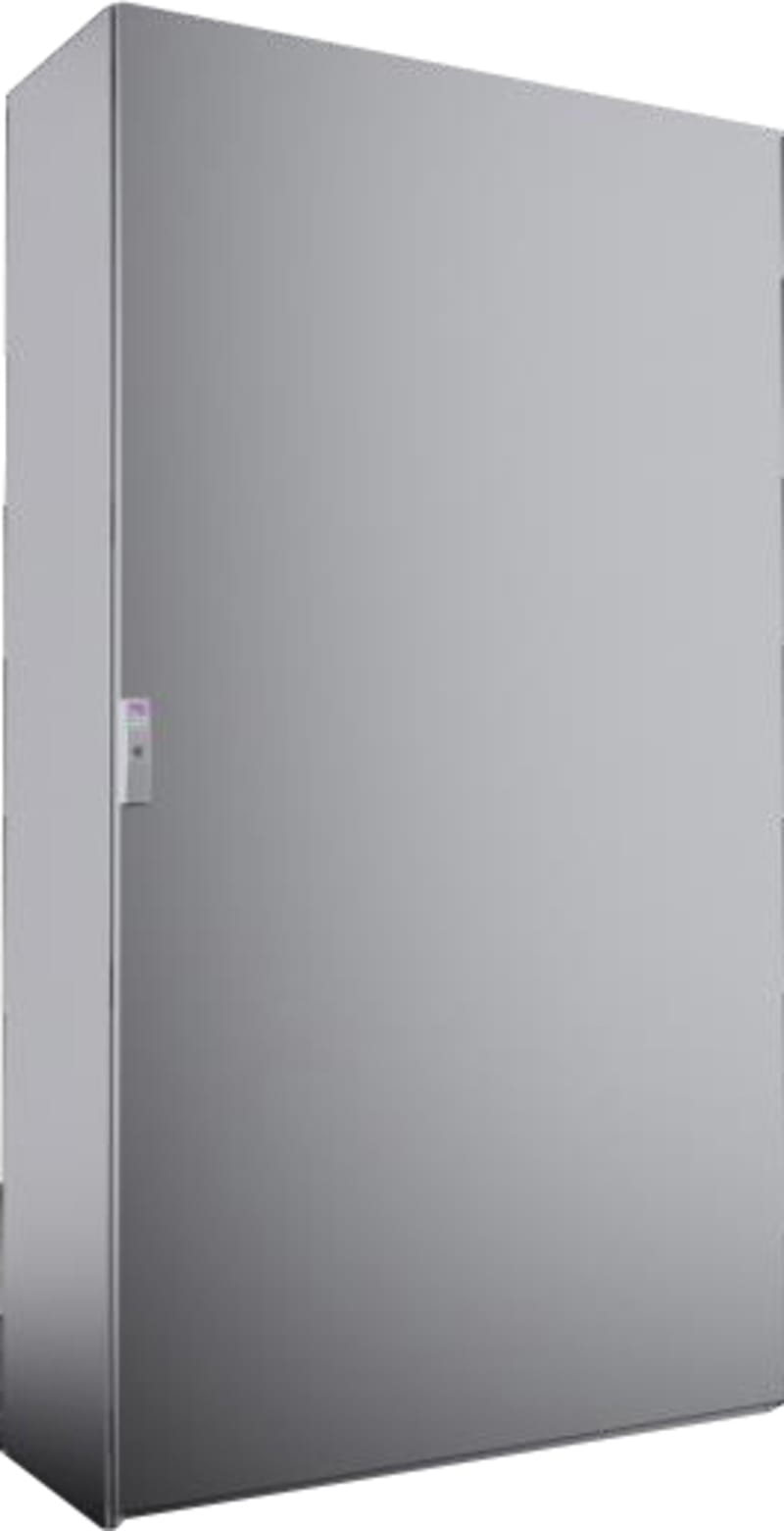 System Enclosure VX SE 1000X1800X400 RF (5854600)