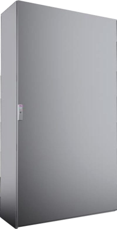 System Enclosure VX SE 1000X1800X400 RF