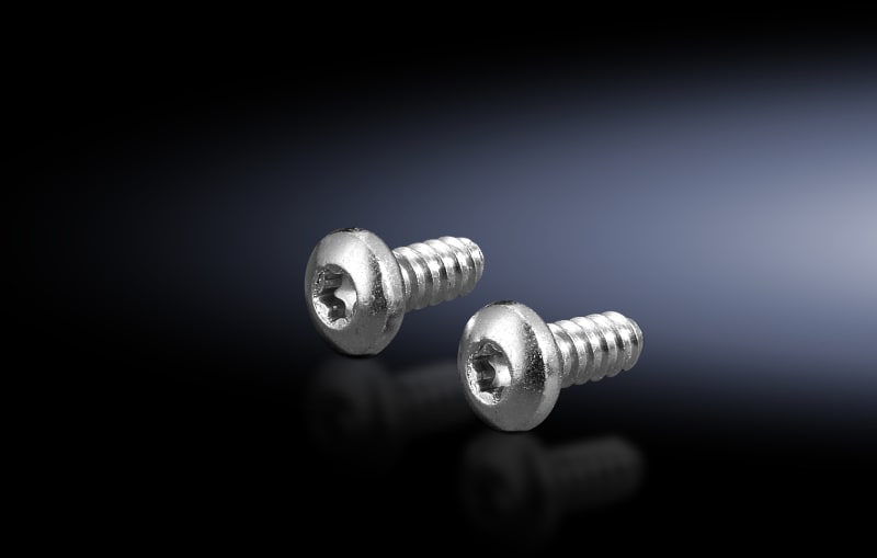 AX Self-tapping screws M5X10 TX25 (5051407)